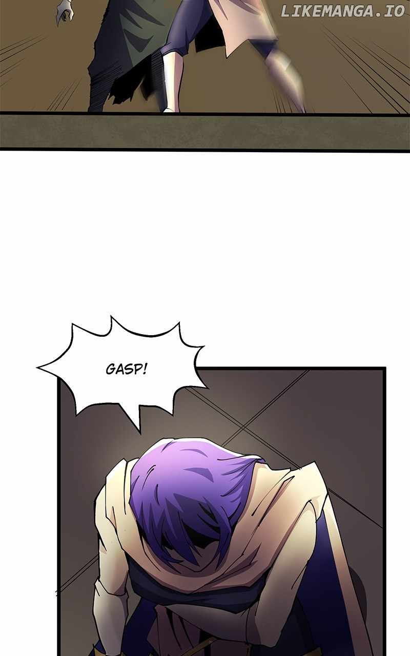 DevilUp - Manhwa Chapter 20 14